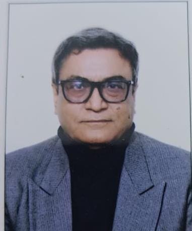 Dr Atul Kapila